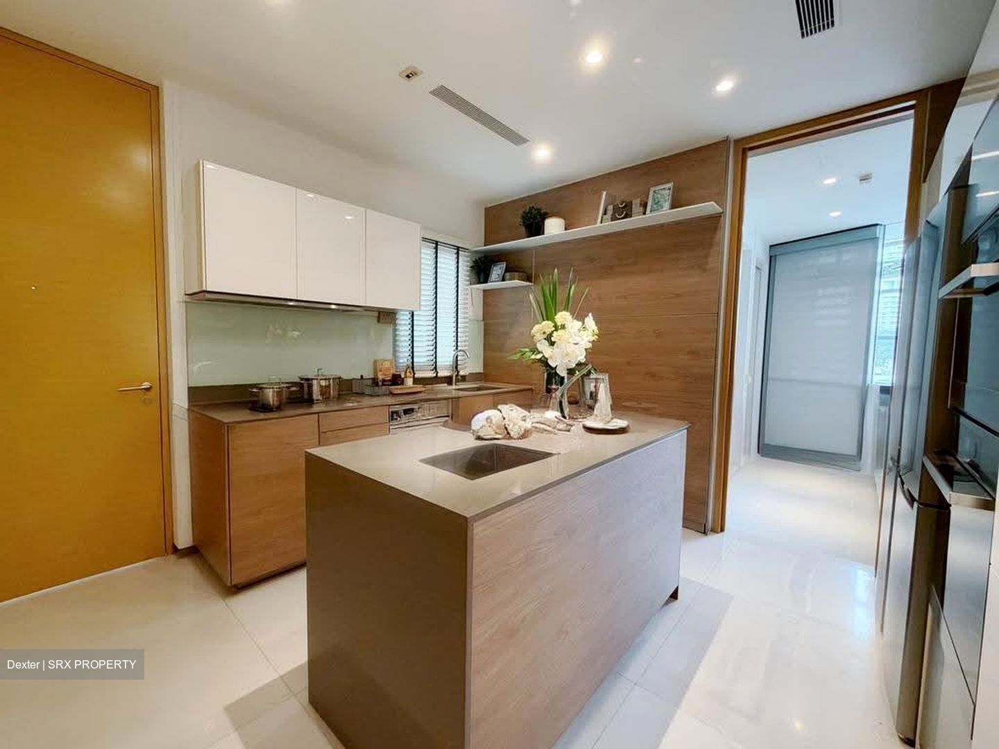 Cliveden At Grange (D10), Condominium #636919931